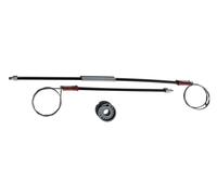 BLIC 6205-15-039814P Repair Set, window regulator