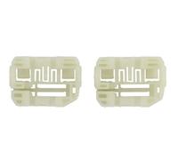 Fits BLIC 6205-20-034821P Window lifter repair kit Left Front HYUNDAI I30 Windo