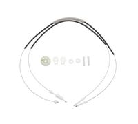 BLIC 6205-21-024816P Repair Set, window regulator