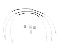 BLIC 6205-26-009800P Repair Set, window regulator