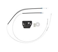 Window regulator repair kit Right 6205-30-003802P BLIC for IVECO DAILY IV Bus