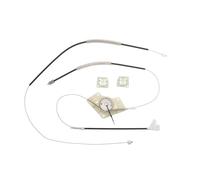 Fits BLIC 6205-43-003817P Window lifter repair kit Left Front SKODA O ⭐UK Stock⭐