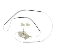 Fits BLIC 6205-43-020801P Window lifter repair kit Left Front SKODA S ⭐UK Stock⭐