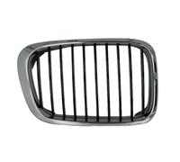 Fits BLIC 6502-07-0061994P Grille 6502-07-0061994P BMW 3 (E46) This a ⭐UK Stock⭐