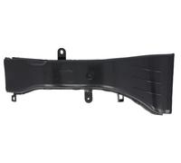 BLIC 6502-07-0081991P Bumper grill