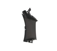 Fits BLIC 6502-07-0096991BP Air duct Left 6502-07-0096991BP do BMW X5 ⭐UK Stock⭐