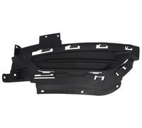 Cover Fog Lights Front Right for: Chrysler 200 05.14-12.16