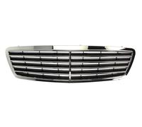✅Fits BLIC 6502-07-3515991P Grille 6502-07-3515991P MERCEDES C T-MOD ⭐UK Seller⭐