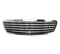 Fits BLIC 6502-07-3515991P Grille 6502-07-3515991P MERCEDES C T-MODEL ⭐UK Stock⭐