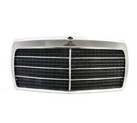Fits BLIC 6502-07-3526995P Grille 6502-07-3526995P MERCEDES 124 (A124 ⭐UK Stock⭐
