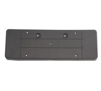 Front License Plate Holder Fits: MINI MINI F55, F56 11.13-
