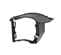 Fog lamp BLIC 6502-07-6735911P for SUBARU