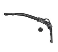 Bumper carrier support left fits to: JEEP CHEROKEE KL 01.18-