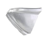 Rear Left Fender Repair Fits: VW GOLF I 04.74-04.93