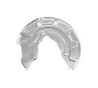 BLIC 6508-03-0027373K Splash Panel, brake disc for AUDI,SEAT,SKODA,VW