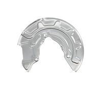 Fits BLIC 6508-03-0027373K Splash Panel, brake disc DE stock