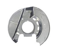 BLIC 6508-03-0054378K Brake disc backing plate