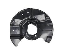 Splash Guard, brake disc BLIC 6508-03-0057378K for BMW 5 (E34) 2 1990-1995