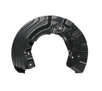 Splash Guard, brake disc BLIC 6508-03-0062376K for BMW 1 (E81) 1.6 2007-2011