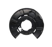 Blic Splash Panel - Rear Left Brake Disc Splash Guard - Fits BMW 3 Touring (325i/318d/318i/316d)