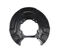 BLIC 6508-03-0094870K Splash Panel, brake disc