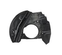 BLIC 6508-03-0095378K Splash Panel, brake disc