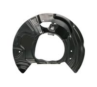 BLIC Brake Disc Backing Plate 6508-03-0097378K - Front Right for BMW X5/X6