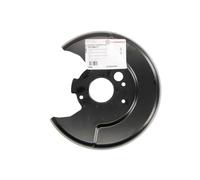 BLIC 6508-03-1670877K Brake disc backing plate