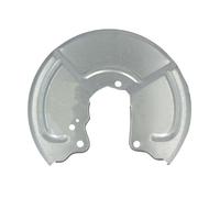 Splash Guard, brake disc BLIC 6508-03-2023877K for LANCIA Y (840_) 1.2 1997-2003