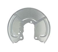 Fits BLIC 6508-03-2023877K Splash Panel, brake disc DE stock