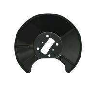 Fits BLIC 6508-03-2532877K Splash Guard, brake disc 6508-03-2532877K Brake disc