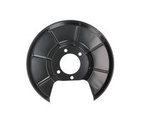Fits BLIC 6508-03-2556877K Splash Panel, brake disc DE stock