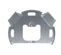 Fits BLIC 6508-03-3080379K Splash Panel, brake disc DE stock