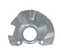 Fits BLIC 6508-03-3150377K Splash Guard, brake disc 6508-03-3150377K Brake disc