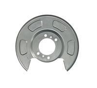 KLOKKERHOLM 3266877 Splash Panel, brake disc