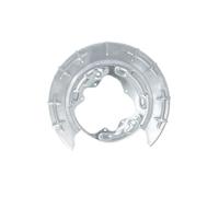 Fits BLIC 6508-03-3267877K Splash Guard, brake disc 6508-03-3267877K Brake disc