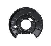 BLIC 6508-03-3517877K Splash Panel, brake disc