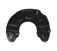 Blic Splash Guard Brake Disc Cover 6508-03-3518375K Front Left for Mercedes-Benz CLS