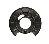 Fits BLIC 6508-03-3542878K Splash Guard, brake disc 6508-03-3542878K Brake disc