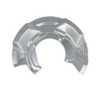 KLOKKERHOLM 4001376 Splash Panel, brake disc