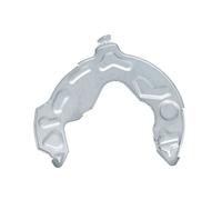 Fits BLIC 6508-03-5539378K Splash Guard, brake disc 6508-03-5539378K Brake disc