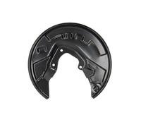 Fits BLIC 6508-03-5551878K Splash Panel, brake disc DE stock