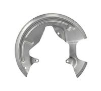 Blic Splash Panel (Brake Disc) 6508-03-6033378K - Front Right, Zinc-coated