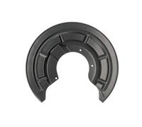 REAR LEFT SPLASH PANEL BRAKE DISC FITS: FITS FOR MEGANE II GRANDTOUR 1.9 DCI/