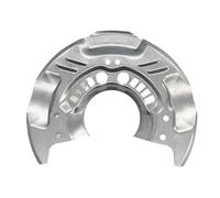 Fits BLIC 6508-03-6732379K Splash Panel, brake disc DE stock