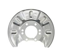 BLIC 6508-03-6826870K Brake disc backing plate