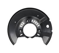 BLIC 6508-03-8109376K Splash Panel, brake disc
