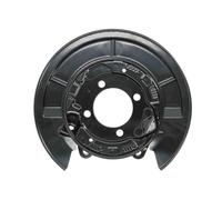 Fits BLIC 6508-03-8119878K Splash Guard, brake disc 6508-03-8119878K Brake disc