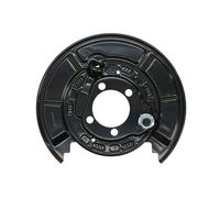 Fits BLIC 6508-03-8120878K Splash Guard, brake disc 6508-03-8120878K Brake disc