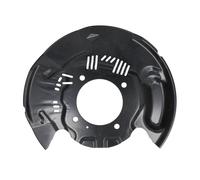 BLIC 6508-03-8128375K Brake disc backing plate